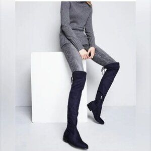 Marc Fisher over the knee boot